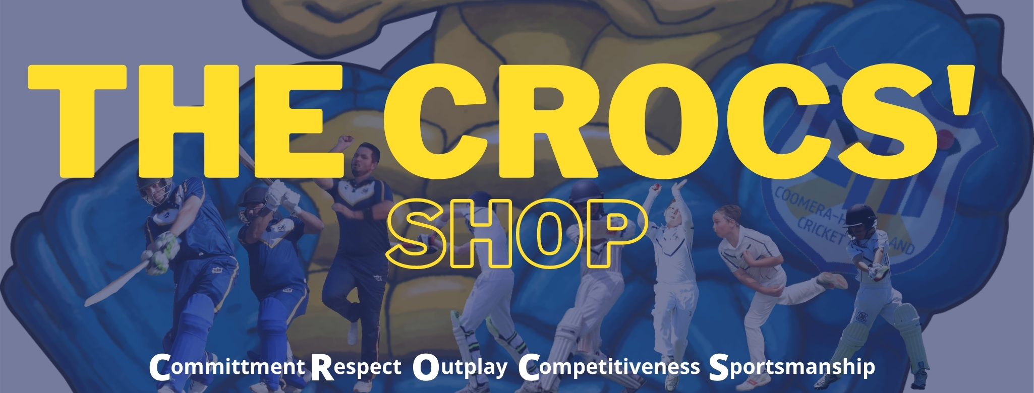 CHICC shop