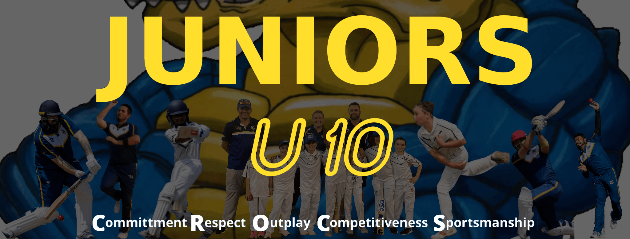 CHICC Under 10